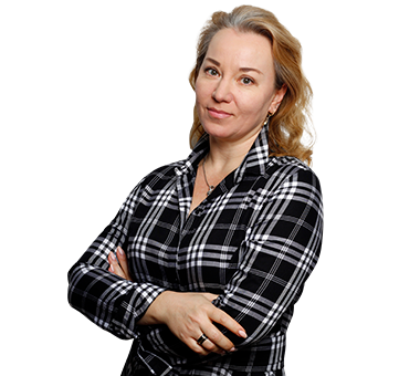 Фотография преподавателя
